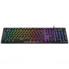 Клавиатура игровая Genius Scorpion K7 RU