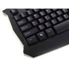 Клавиатура игровая Genius Scorpion K220 RU