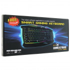 Клавиатура игровая Genius Scorpion K220 RU