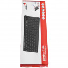 Клавиатура Беспроводная  Genius SlimStar 7250BT Black