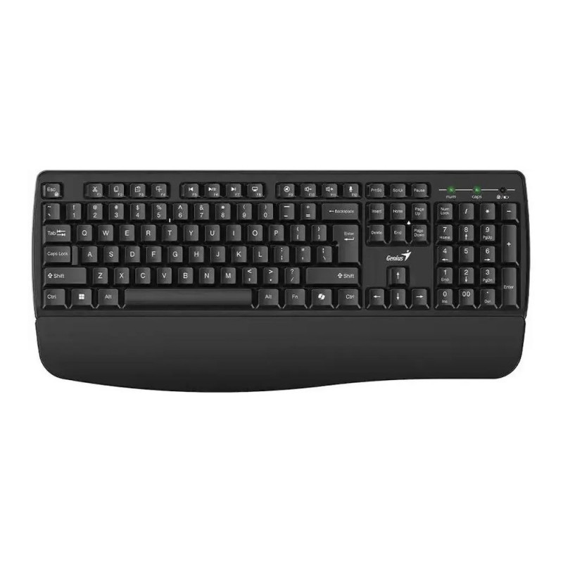 Клавиатура беспроводная Genius KB-7123 RU