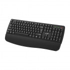 Клавиатура беспроводная Genius KB-7123 RU