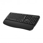 Клавиатура беспроводная Genius KB-7123 RU
