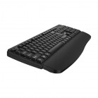 Клавиатура беспроводная Genius KB-7123 RU