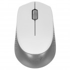 Клавиатура+Мышь беспроводные Genius SlimStar 8230 RU White