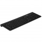 Клавиатура+Мышь беспроводные Genius SlimStar 8230 RU Black