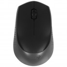 Клавиатура+Мышь беспроводные Genius SlimStar 8230 RU Black