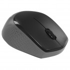 Клавиатура+Мышь беспроводные Genius SlimStar 8230 RU Black
