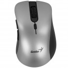 Клавиатура+Мышь беспроводные Genius KM-8216S RU