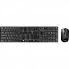 Клавиатура+Мышь беспроводные Genius SlimStar 8250 RU