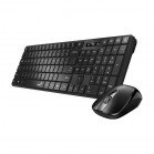 Клавиатура+Мышь беспроводные Genius SlimStar 8250 RU
