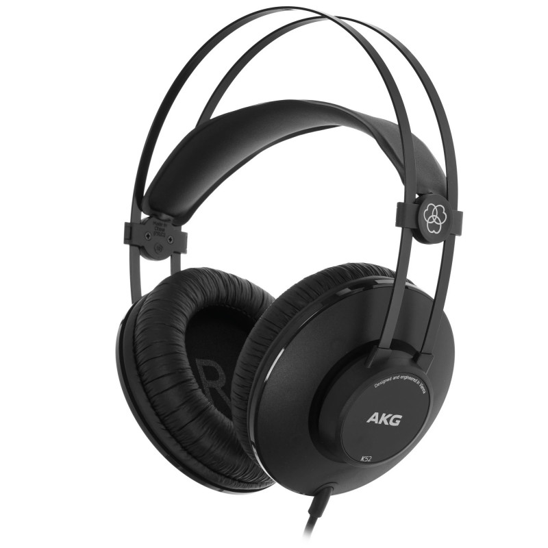 Наушники AKG K52