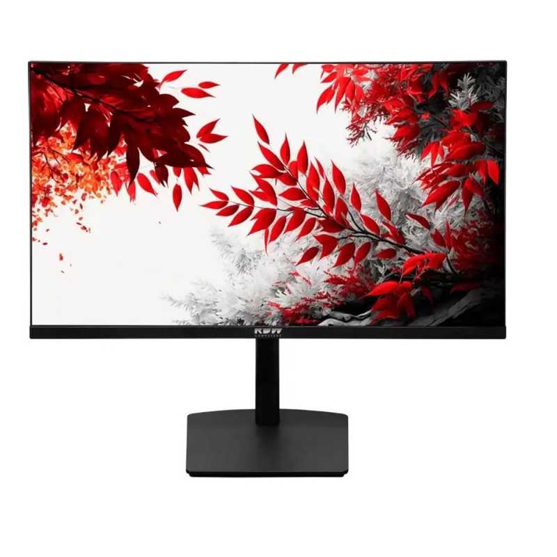 Монитор RDW3207 IPS 2560х1440 (QHD) 100Hz 1мс 178/178 350cd VGA 2*HDMI2.0 DP1.4 Type-C in/out USB-B+
