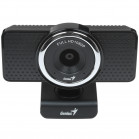 Веб-камера Genius ECam 8000 Black