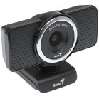 Веб-камера Genius ECam 8000 Black