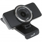 Веб-камера Genius ECam 8000 Black