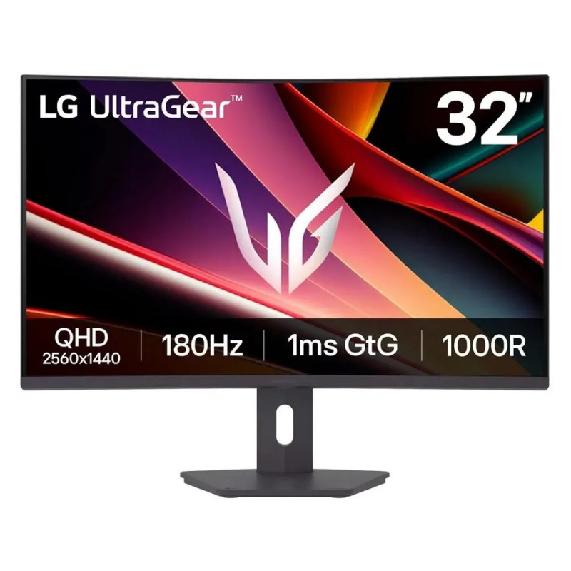 Монитор LG 32