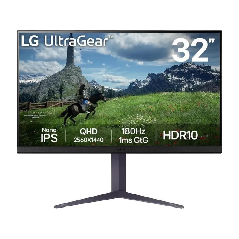 Монитор LG 32