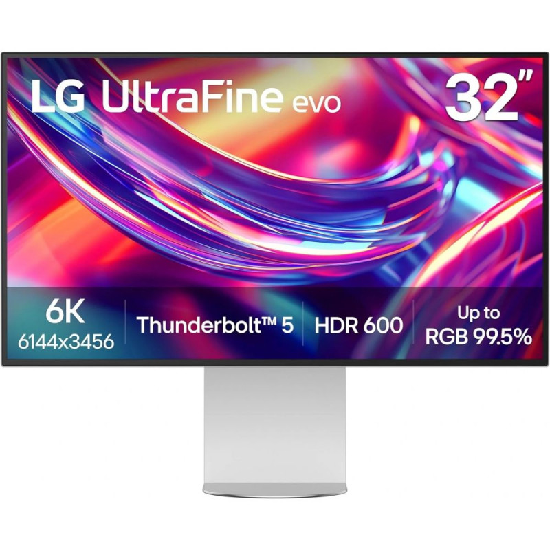 Монитор LG 32