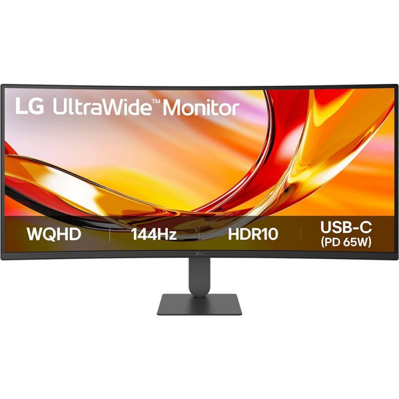 Монитор LG 34