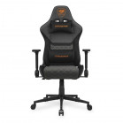 Кресло компьютерное игровое Cougar Armor One V2 Gray F