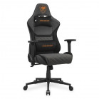 Кресло компьютерное игровое Cougar Armor One V2 Gray F