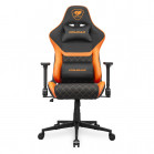 Кресло компьютерное игровое Cougar Armor One V2 F