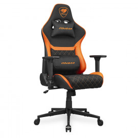 Кресло компьютерное игровое Cougar Armor One V2 F