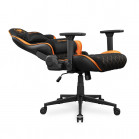 Кресло компьютерное игровое Cougar Armor One V2 F