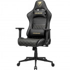 Кресло компьютерное игровое Cougar Armor One V2 Gold