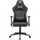 Кресло компьютерное игровое Cougar Armor One V2 Gold