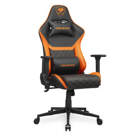 Кресло компьютерное игровое Cougar Armor One V2
