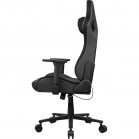 Кресло компьютерное игровое Cougar Defensor Gray F