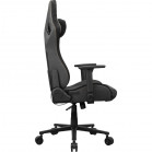 Кресло компьютерное игровое Cougar Defensor Gray F