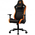 Кресло компьютерное игровое Cougar Defensor F