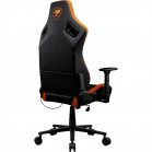 Кресло компьютерное игровое Cougar Defensor F