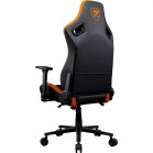Кресло компьютерное игровое Cougar Defensor F