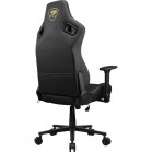 Кресло компьютерное игровое Cougar Defensor Gold