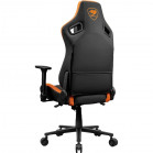 Кресло компьютерное игровое Cougar Defensor