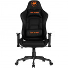 Кресло компьютерное игровое Cougar Fortress Royal