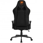Кресло компьютерное игровое Cougar Fortress Royal