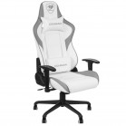 Кресло компьютерное игровое Cougar Fortress White