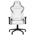 Кресло компьютерное игровое Cougar Fortress White