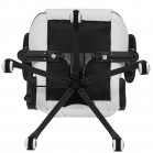 Кресло компьютерное игровое Cougar Fortress White