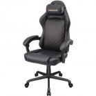 Кресло компьютерное игровое Cougar Fusion EX Black Gold