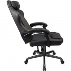Кресло компьютерное игровое Cougar Fusion EX Black Gold