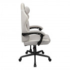 Кресло компьютерное игровое Cougar Fusion EX White Gold