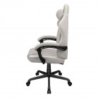 Кресло компьютерное игровое Cougar Fusion EX White Gold
