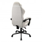 Кресло компьютерное игровое Cougar Fusion EX White Gold