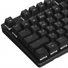 Клавиатура механическая DEFENDER Axeman GK-302 (Головорез) RU,Rainbow